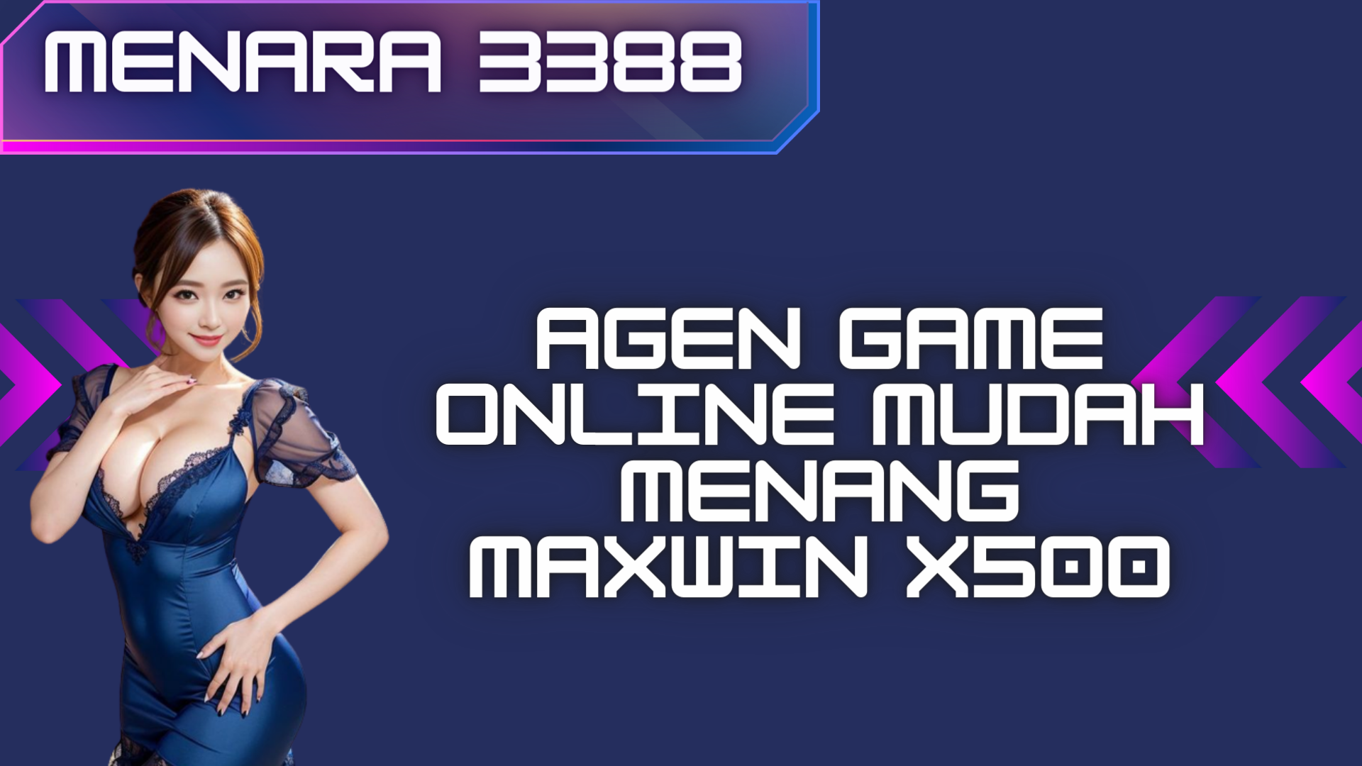 AGEN GAME ONLINE MUDAH MENANG MAXWIN X500