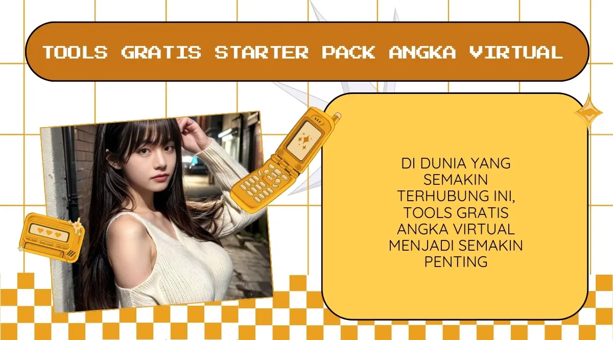 tools gratis angka virtual