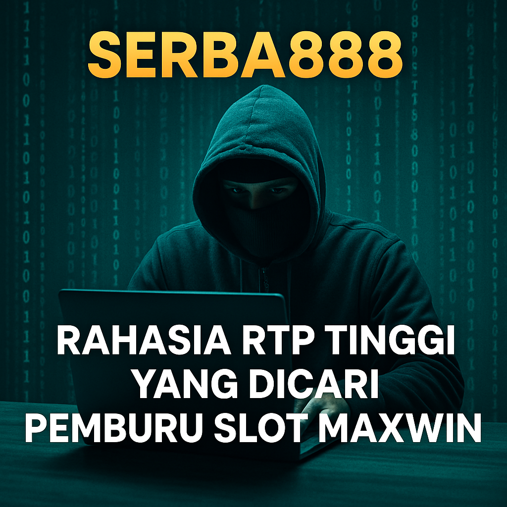Situs Slot Serba888 